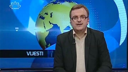 Večernje vijesti 01.03.2016