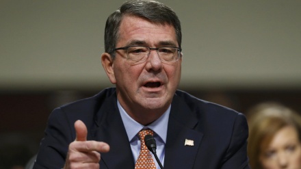 アメリカ国防長官、南シナ海のミサイル配備で中国に警告