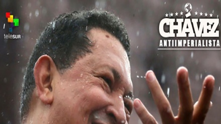 Las frases que inmortalizaron a Hugo Chávez   