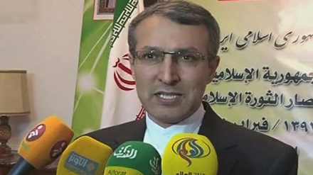 İran'ın Mısır'daki temsilcisi: İsrail İslam dünyasında fitne oluşturma hedefinde 