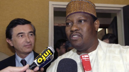 'Yan Aadawa Za Su Mara Wa Hama Amadu Baya A Zagaye Na Biyu