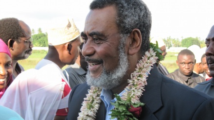 Hatimaye Maalim Seif atakiwa afike Makao Makuu ya Polisi Zanzibar kuhojiwa 