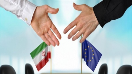 Die Europäisch-iranischen Beziehungen im vergangenen iranischen Sonnenjahr