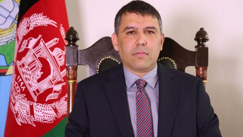 وزارت کشور افغانستان: بدرفتاری پلیس با مراجعان در ریاست پاسپورت را بررسی می‌کنیم