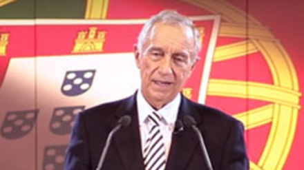 Marcelo Rebelo de Sousa faz exercícios de diplomacia em Angola