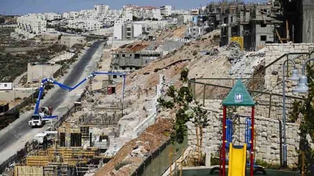 Ministar vanjskih poslova Palestine osudio izgradnju novog cionističkog naselja
