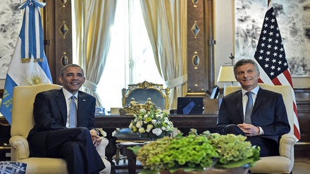 Visita de Obama evidencia retorno da Argentina ao cenário internacional