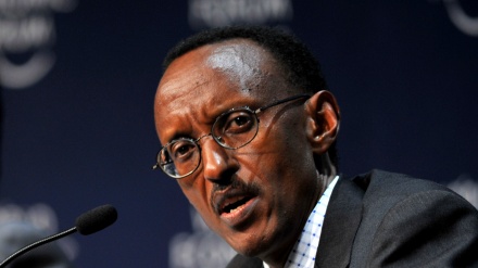 Kagame: Siwezi kuwavumilia wezi na watu wasio na nidhamu serikalini + Sauti