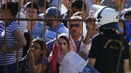 Fmi: flussi migranti, nessuna minaccia a posti di lavoro