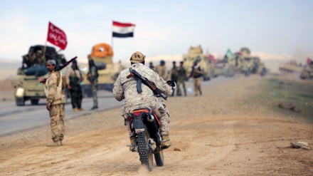 Haşdul Şaabi; IŞİD karşısında güçlü set - 2