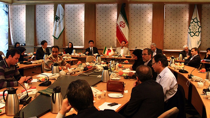 イランと日本の協力 ～アフガニスタン稲作振興支援プロジェクト～