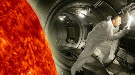 中国が「人工太陽」の開発に近づく