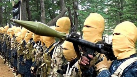 Teroris Daesh Akui Tembakkan Roket dari Afghanistan ke Tajikistan