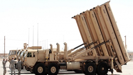 中国が、韓国へのＴＨＡＡＤミサイルシステムの配備に反対