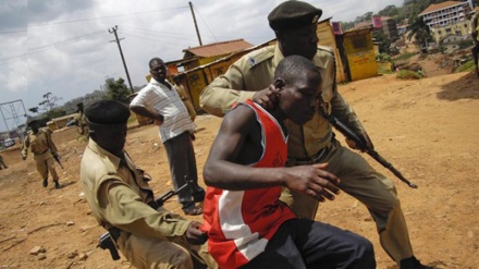 Jitihada za jeshi la Uganda za kutuliza hali ya mambo Bundibugyo