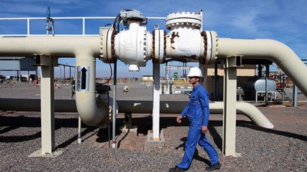 Turkmenistan says ready for Iran gas talks