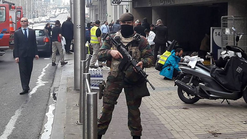 Neugodna pitanja koja postavlja teroristički napad u Belgiji
