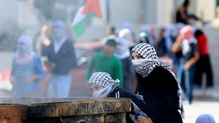 Bisher 211 Palästinenser bei 3. Quds-Intifada getötet