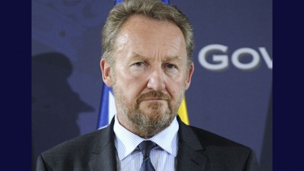 Bosna cumhurbaşkanı yarın Tahran'a geliyor