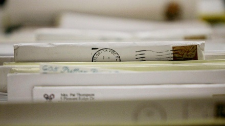 مقام انتخاباتی روسیه: رای گیری پستی نقطه ضعف انتخابات آمریکا است