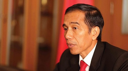 インドネシア大統領、パレスチナの理念へのイスラム諸国の支持を強調