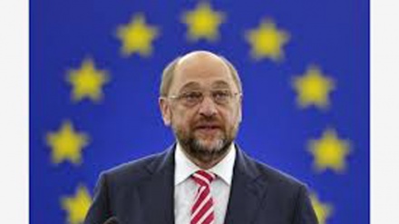 Migranti, Schulz: alcuni Paesi non vogliono trattare con la Turchia