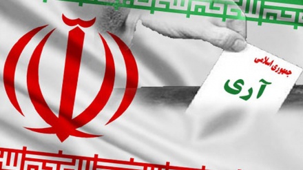 Iran, Rayakan Hari Republik Islam