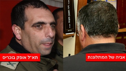 חיילת נוספת מתלוננת על הטרדה מינית