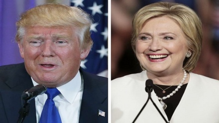 הילרי קלינטון: טראמפ הפר את האמברגו על קובה