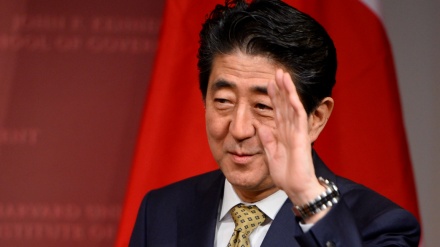Shinzo Abe dan Warisan untuk Olahraga Dunia
