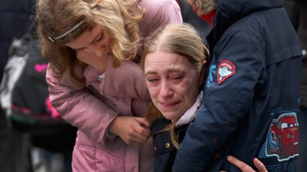 As imagens do atentado terrorista em Bruxelas