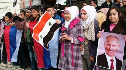 США уступают России ведущую роль на Ближнем Востоке