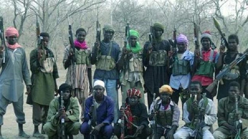 Watu sita wauawa katika shambulio la Boko Haram katika mji wa Maiduguri 