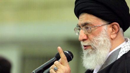Govori lidera islamske revolucije irana (05.03.2016)