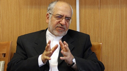 イランが、外国企業との協議を歓迎

