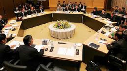 ロシア外務省筋、「北朝鮮が6カ国協議再開に向けた意向を表明」