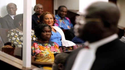 Mahakama ya Kodivaa yaanza kusikiliza kesi dhidi ya mke wa Gbagbo