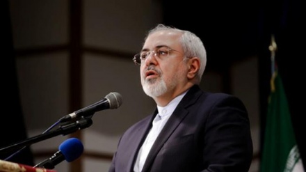 Zarif: Inaaibisha nchi za Kiislamu kuwa na ukuruba na utawala wa Kizayuni