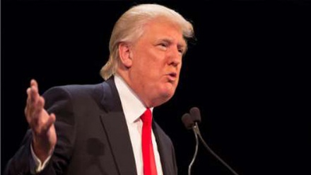 トランプ氏、日本と韓国の核兵器保有を容認