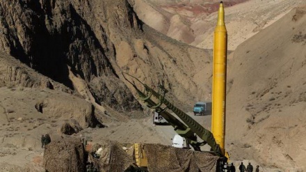 アメリカ国連大使、「イランのミサイル演習に関して国連安保理で問題提起」