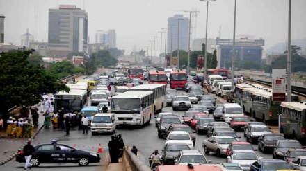 Najeriya Mutane Na Jiran Samun Saukin Rayuwa A Kasar