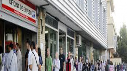 La tasa de paro de la eurozona cae al 10,3% en enero