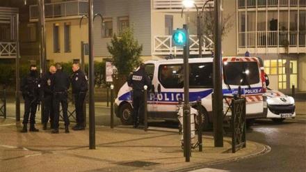 Francia arresta a 40 000 manifestantes pacíficos en solo dos años 