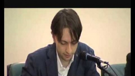 Andrea Fais all'IRIB: relazioni tese tra Washington e Pechino 