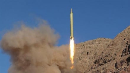 ইরানি অভিযানের ৪১ তম জোয়ারে হাইপারসনিক ক্ষেপণাস্ত্রগুলোর উৎক্ষেপণ অব্যাহত