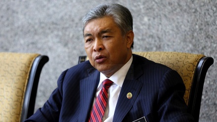 Sipir Penjara Malaysia Jalani Program Deradikalisasi