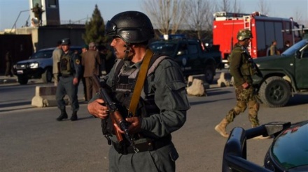 Menyoroti Sebab Kekalahan Militer Afghanistan dari Taliban