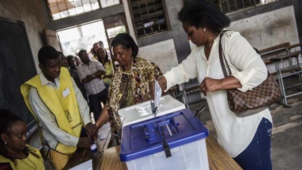 Metade dos eleitores moçambicanos não vota