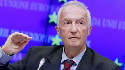 Bahaya Terorisme Dinilai masih Tinggi di Eropa