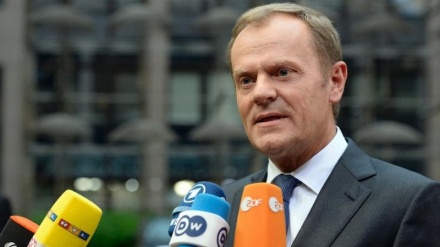 האיחוד האירופי למהגרים: אם אתם לא פליטים אל תבואו 